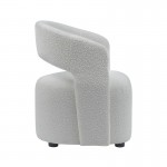 Sillón Pietro 011 beige